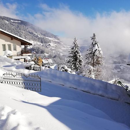Appartement Schoeffmann Bad Kleinkirchheim Esterno foto