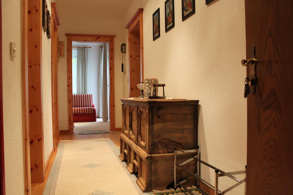 Appartement Schoeffmann Bad Kleinkirchheim Camera foto
