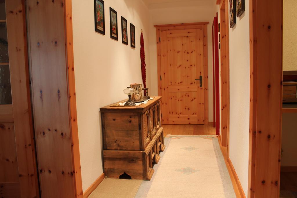 Appartement Schoeffmann Bad Kleinkirchheim Esterno foto