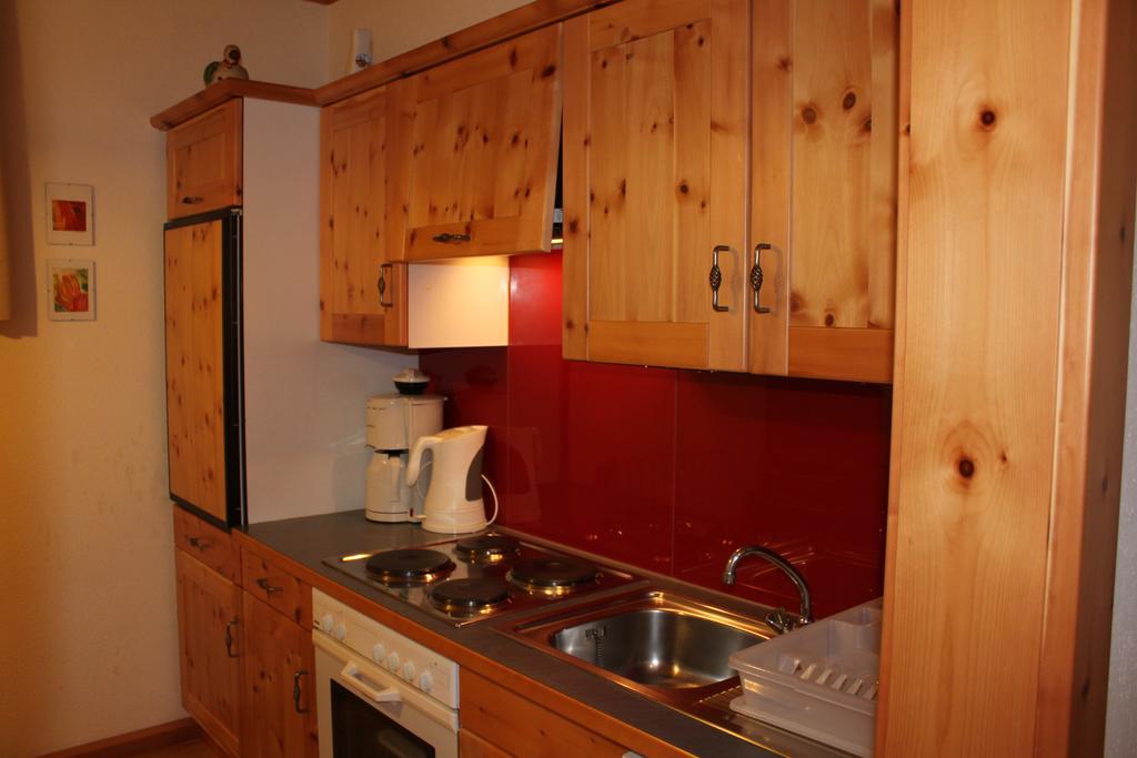 Appartement Schoeffmann Bad Kleinkirchheim Esterno foto