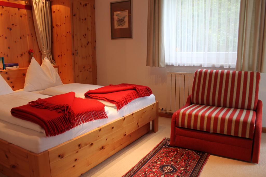 Appartement Schoeffmann Bad Kleinkirchheim Camera foto