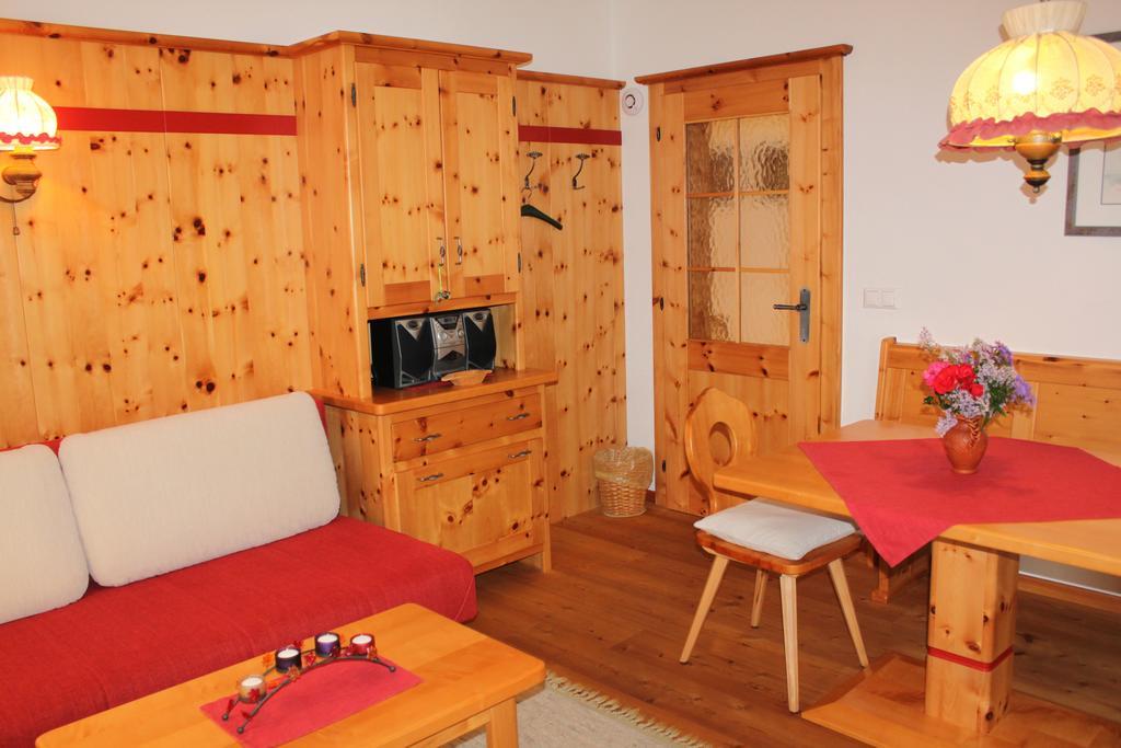 Appartement Schoeffmann Bad Kleinkirchheim Esterno foto