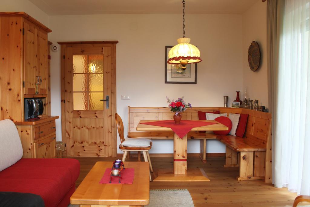 Appartement Schoeffmann Bad Kleinkirchheim Esterno foto