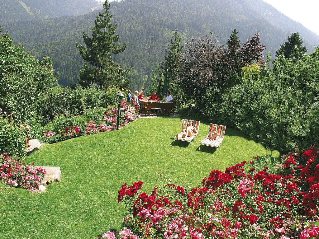 Appartement Schoeffmann Bad Kleinkirchheim Esterno foto
