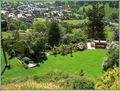 Appartement Schoeffmann Bad Kleinkirchheim Esterno foto